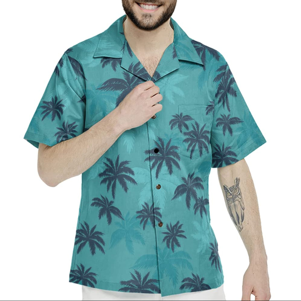 Tommy Vercetti’s Shirt GTA Vice City (Pack of 1)