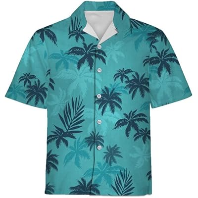 Tommy Vercetti’s Shirt GTA Vice City (Pack of 1)