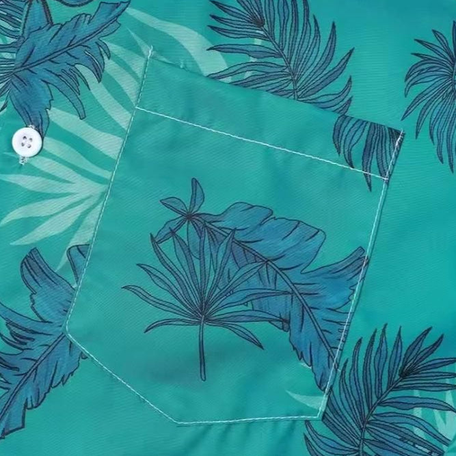Tommy Vercetti’s Shirt GTA Vice City (Pack of 1)