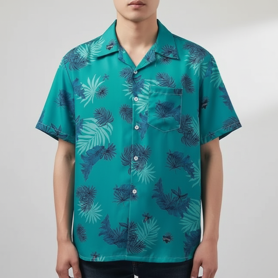 Tommy Vercetti’s Shirt GTA Vice City (Pack of 1)